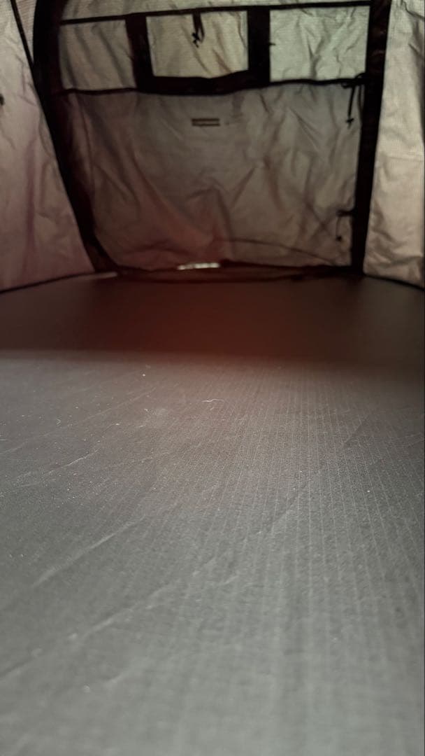 bushdebrunt Heaven and Earth カラーBK ブラント