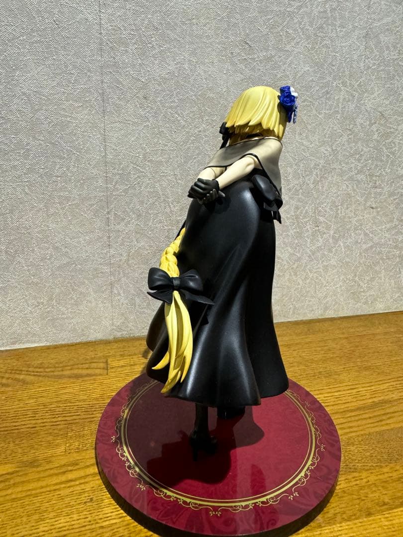 FGO ルーラー/ジャンヌダルク　英霊正装ver