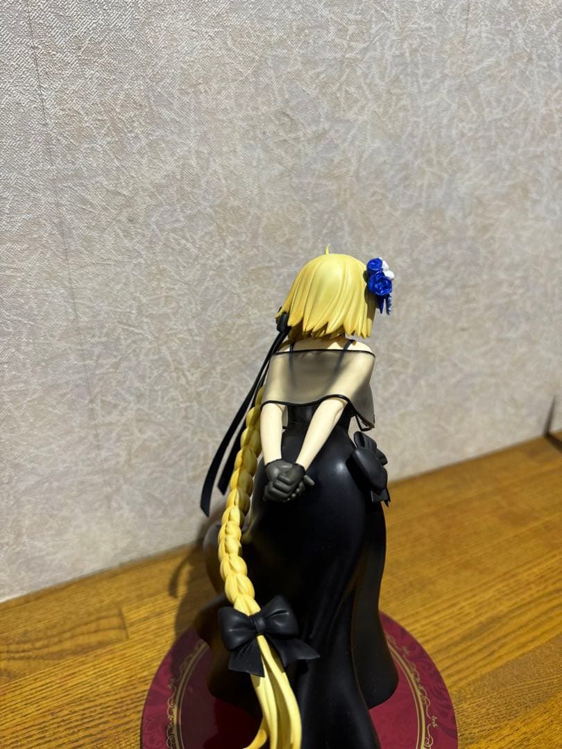FGO ルーラー/ジャンヌダルク　英霊正装ver