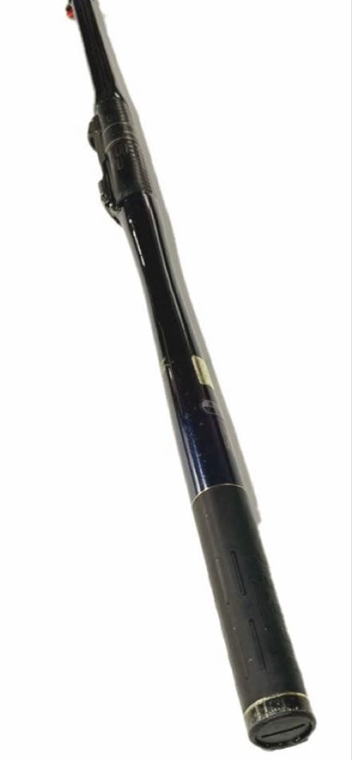 がま磯　ATTENDER 125-50 磯竿