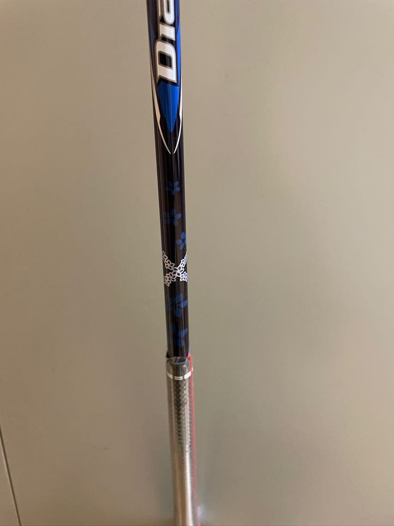 新品 テーラーメイド #6S Qi アイアン カーボンシャフト Diamana