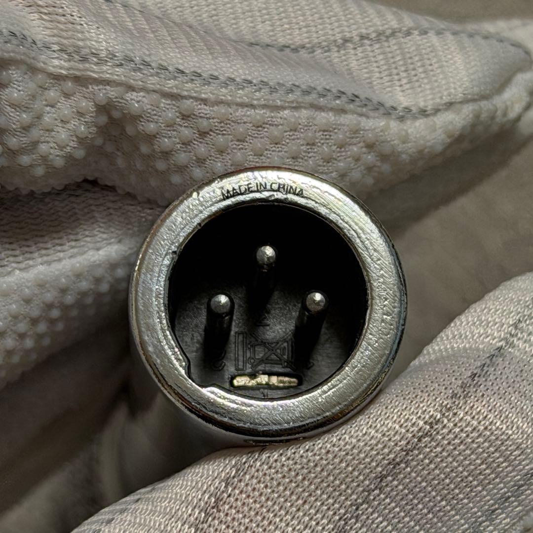 SHURE 565SD-LC-X ダイナミックマイク 美品