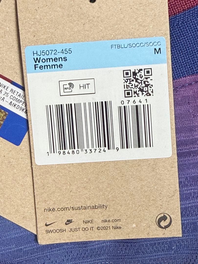 正規品ラミン・ヤマル　25-26オーセンティックユニフォーム