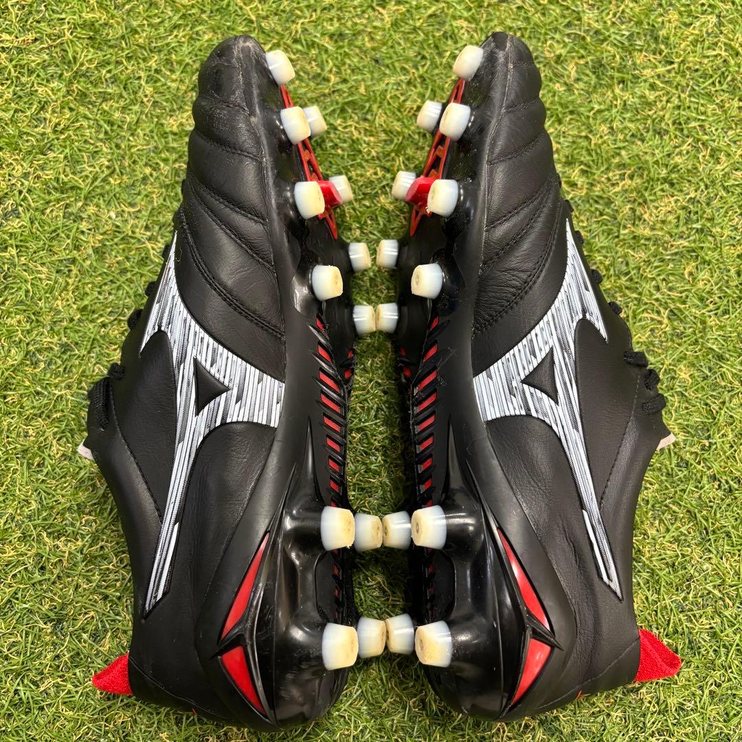 【即日発送】mizuno ミズノ モレリアネオ4 JAPAN 26cm 日本製