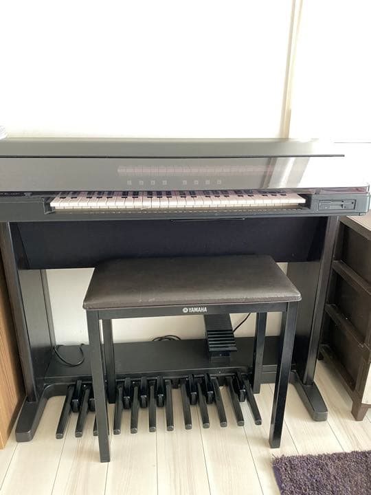 YAMAHA エレクトーン　EL-400