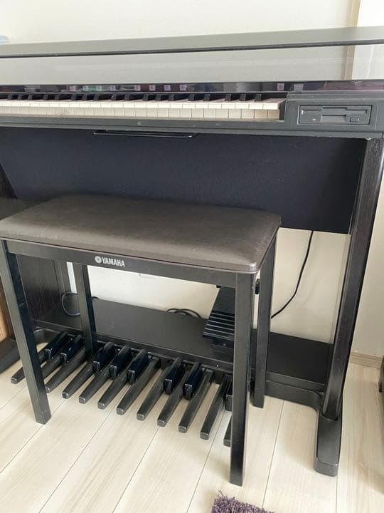 YAMAHA エレクトーン　EL-400