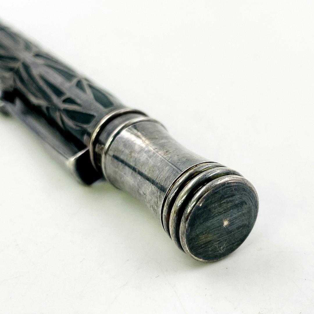 Folli Follie フォリフォリ ボールペン スパイダーデザイン