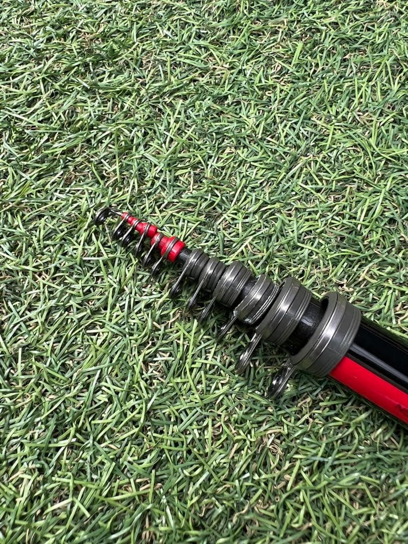 【即発送可能】がまかつ グレ スペシャルⅡ 2-53