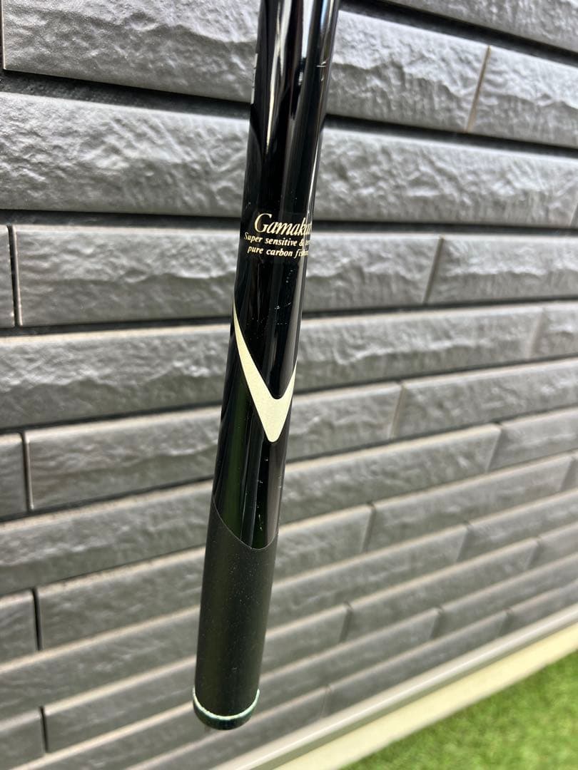 【即発送可能】がまかつ グレ スペシャルⅡ 2-53