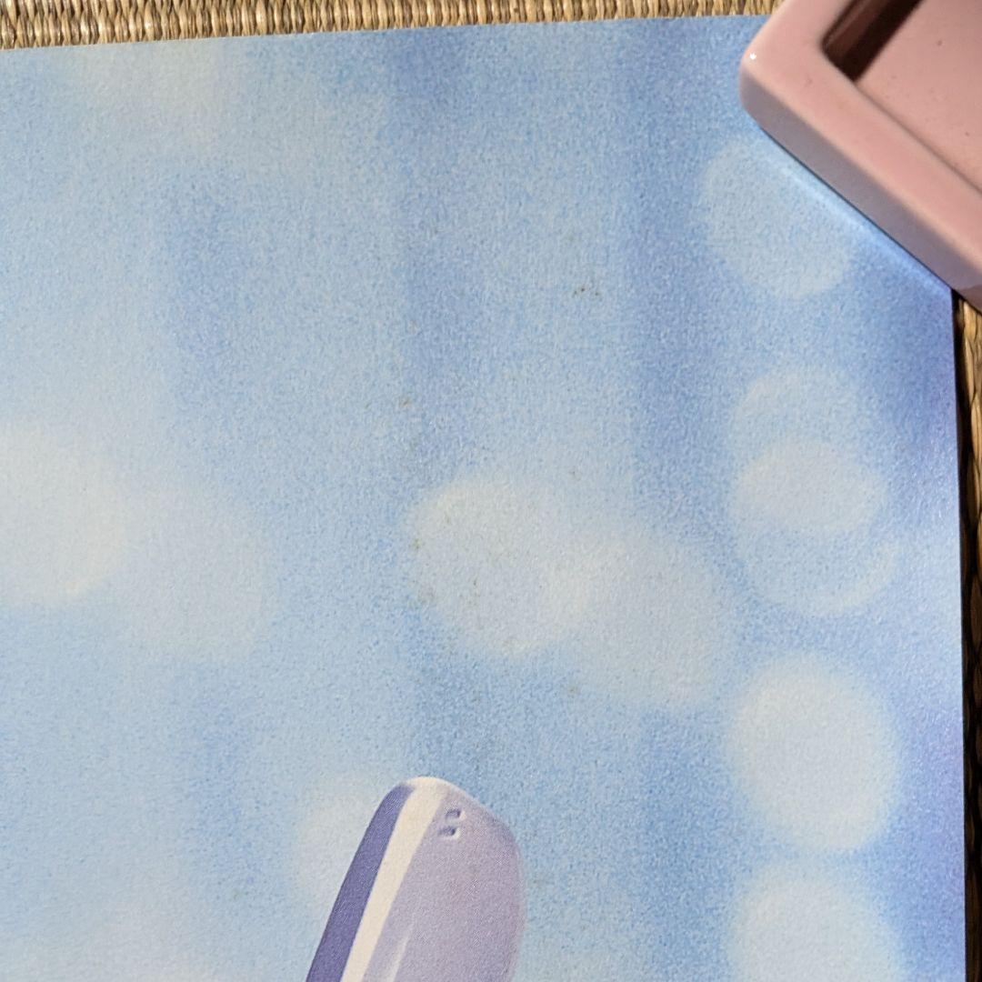 【非売品】浜崎あゆみ ポスター TU-KA B1サイズ