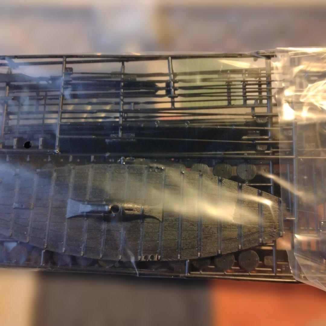 REVEL 　VIKING GHOSTSHIP　Level3