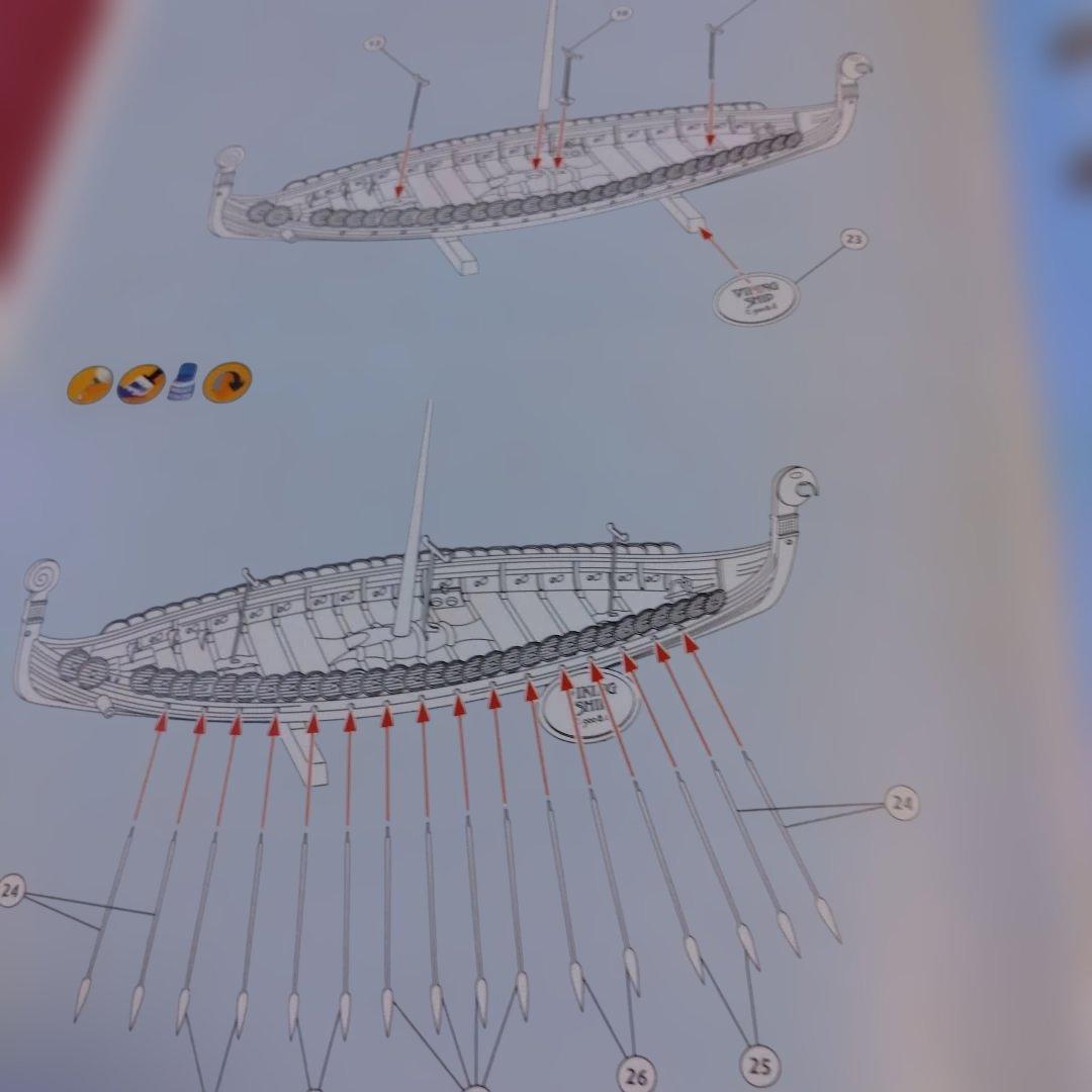 REVEL 　VIKING GHOSTSHIP　Level3