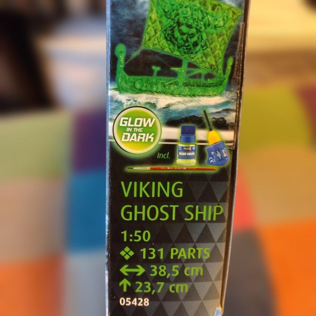 REVEL 　VIKING GHOSTSHIP　Level3