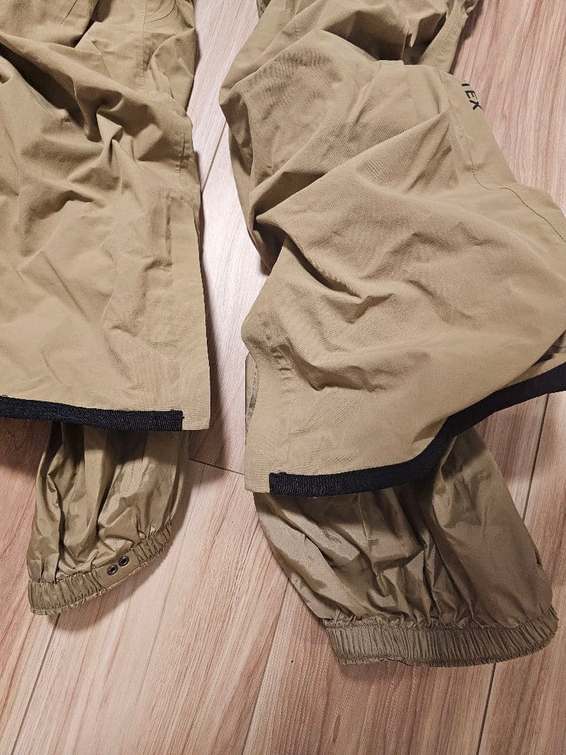 BURTON [ak] GORE-TEX CYCLIC パンツ Sサイズ