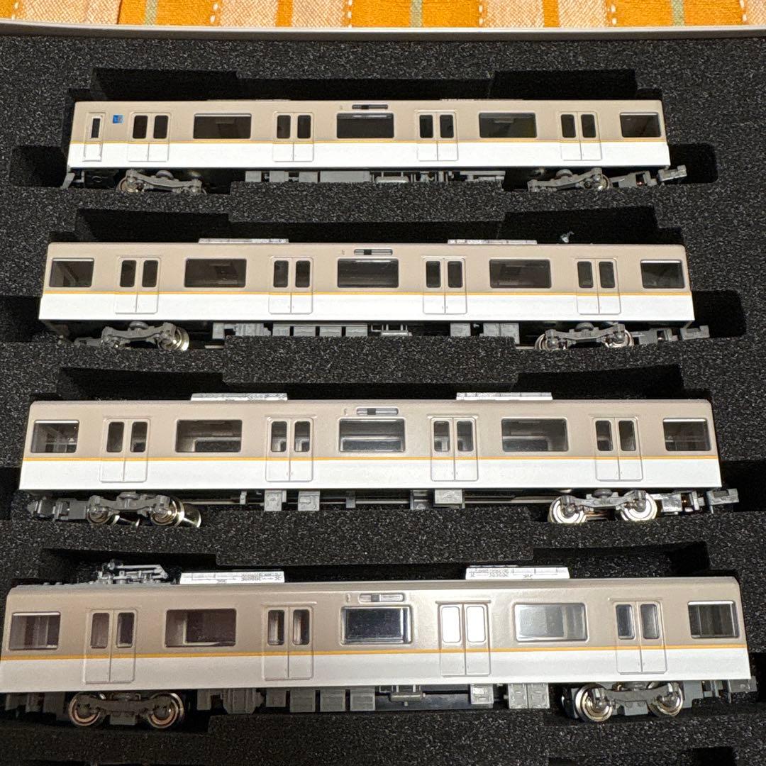 近鉄9820系行先点灯仕様6両セット