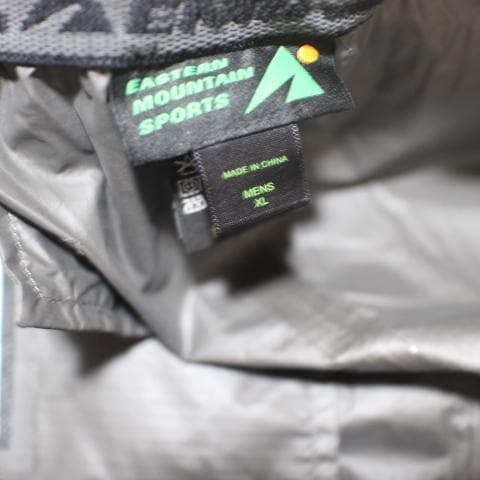 US珍品【XL】GORE-TEX 超高機能 EMS オールウェザー シェルパンツ
