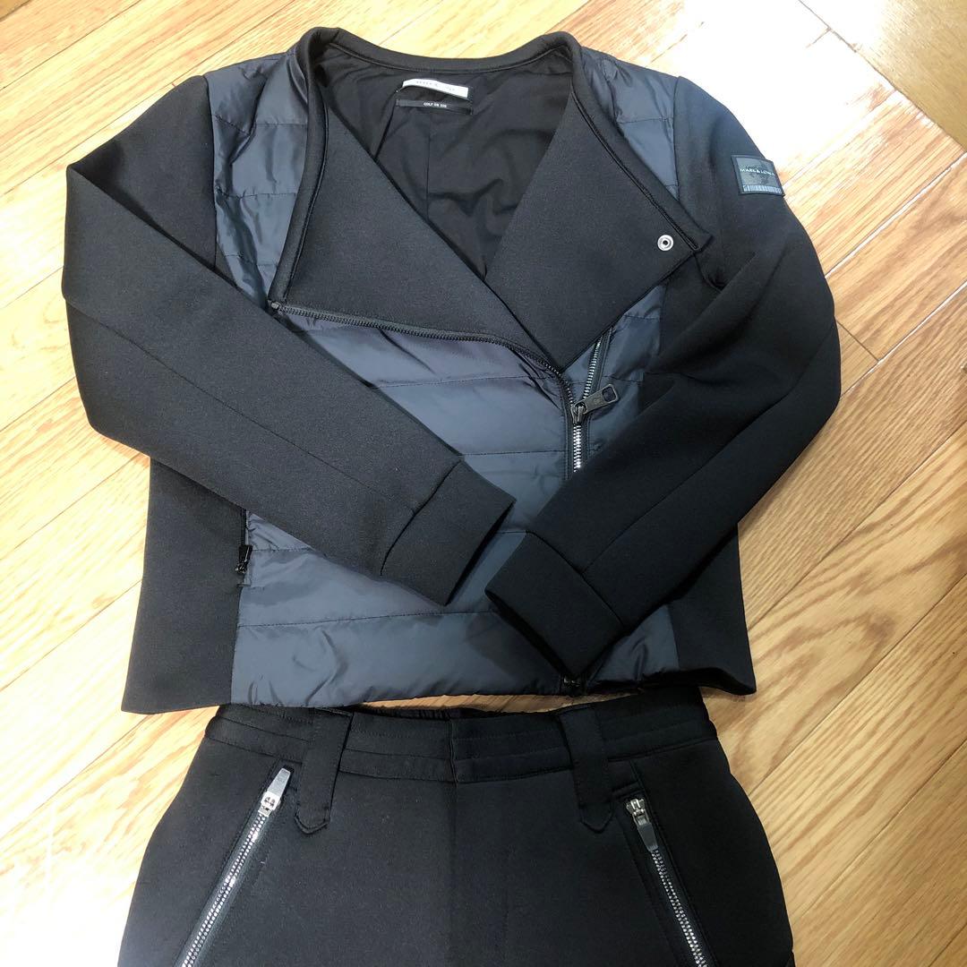 MARK&LONA マークアンドロナ❣️セットアップS❣️最終価格です❣️