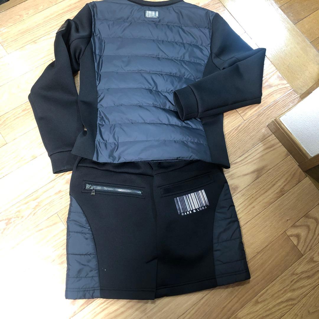 MARK&LONA マークアンドロナ❣️セットアップS❣️最終価格です❣️