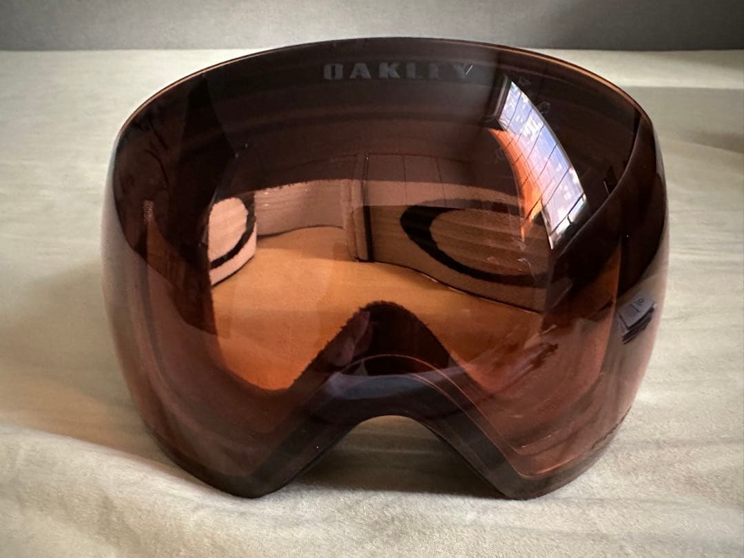 オークリースキー・スノボー　ゴーグル