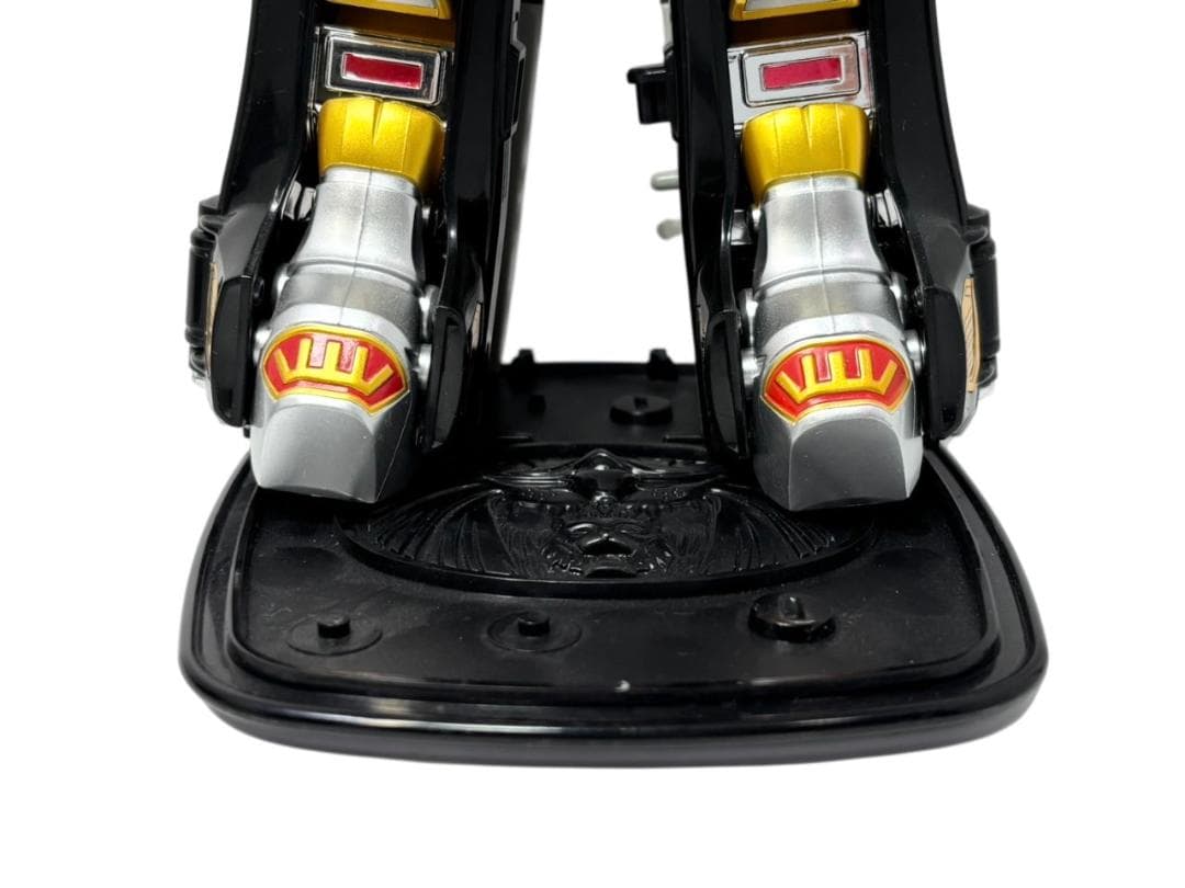 【ねコネコ】トイザらス限定 百獣合体ガオナイト ガオエレファント