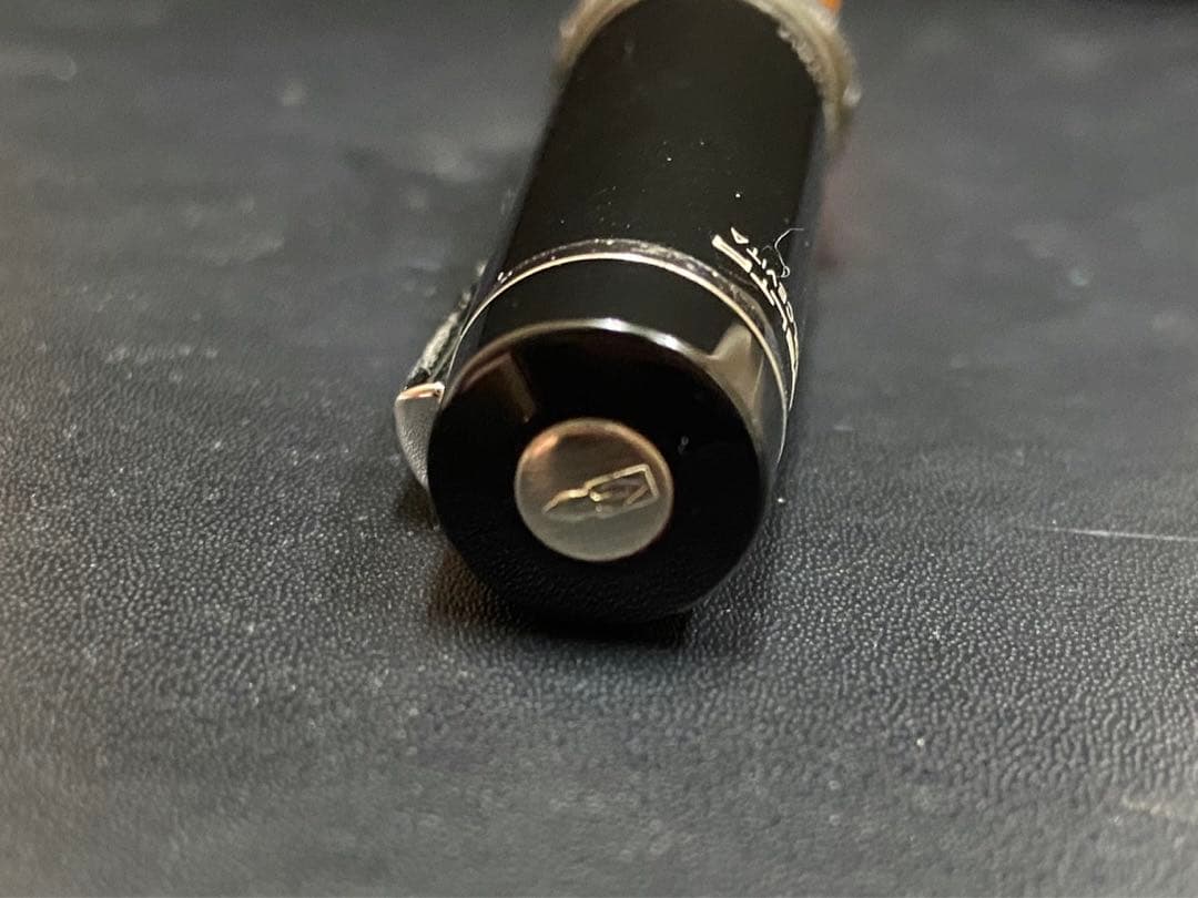 DELTA DOLCEVITA ミニサイズ 万年筆