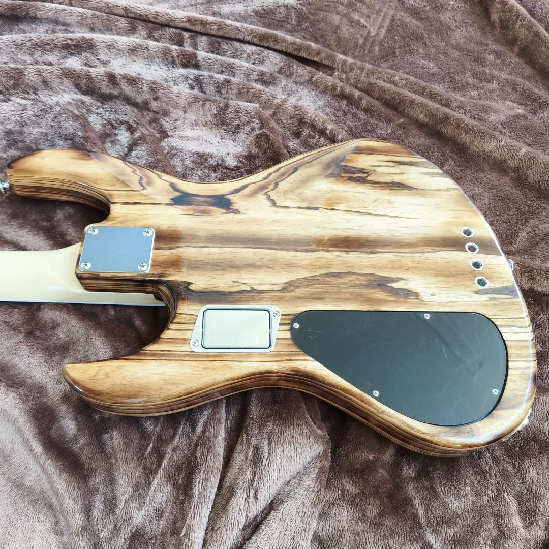 EDWARDS E-AMAZE-AS-4/M エドワーズ BASS ベース 4弦