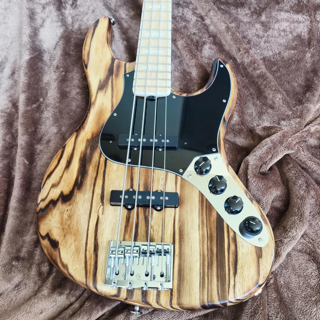 EDWARDS E-AMAZE-AS-4/M エドワーズ BASS ベース 4弦