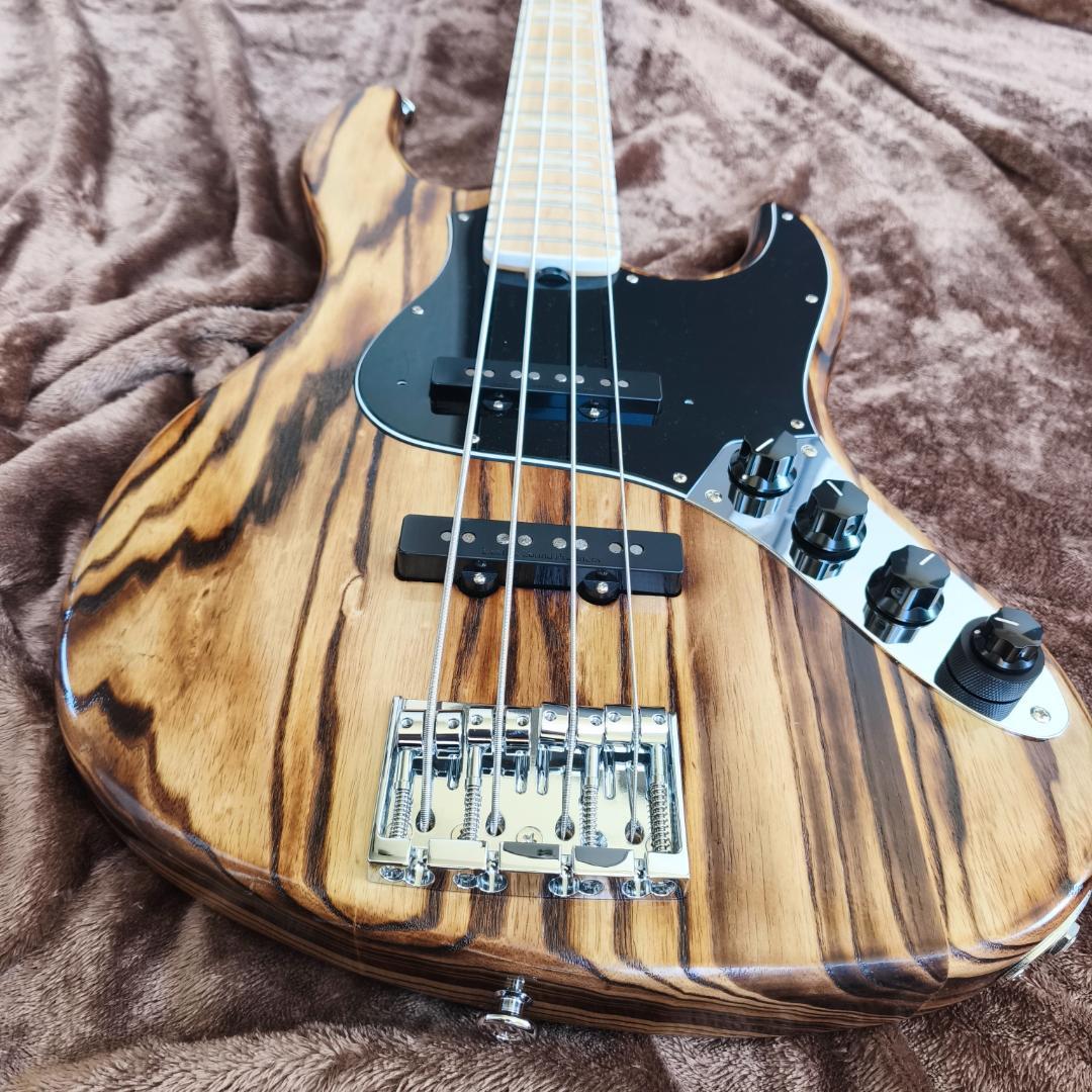 EDWARDS E-AMAZE-AS-4/M エドワーズ BASS ベース 4弦
