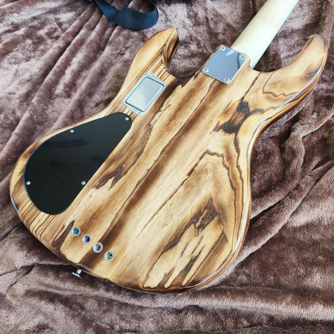 EDWARDS E-AMAZE-AS-4/M エドワーズ BASS ベース 4弦