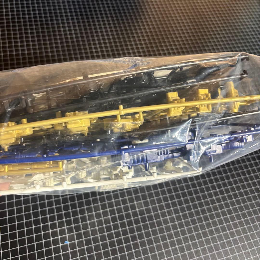 メカ生体ゾイド シールドライガー・マークⅡ(ライオン型)旧ゾイド