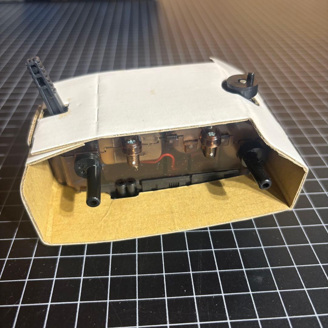 メカ生体ゾイド シールドライガー・マークⅡ(ライオン型)旧ゾイド