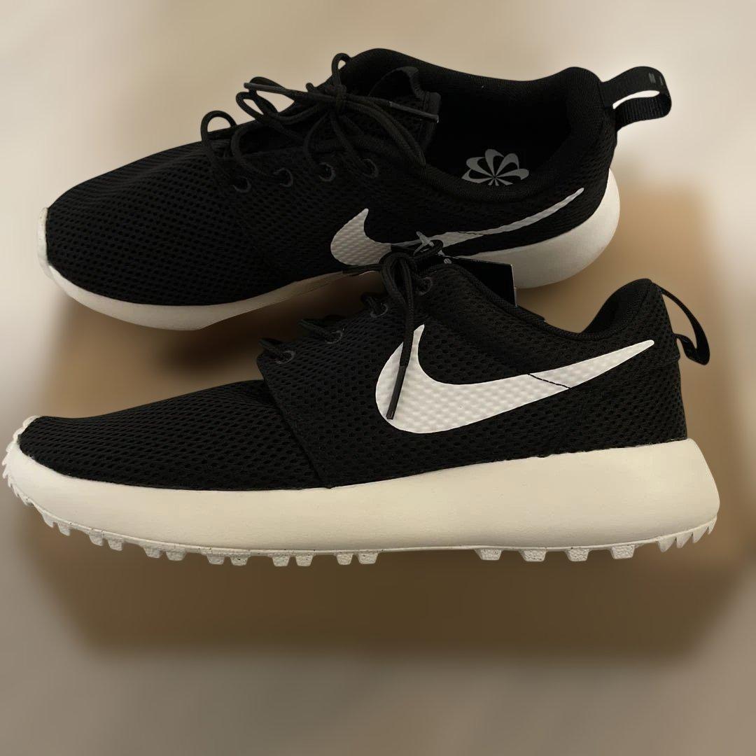 アディダス　ゴルフ　スニーカー　27