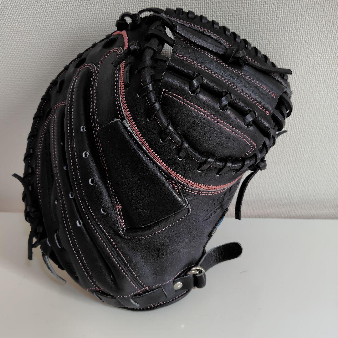 Mizuno Buw League キャッチャーミット