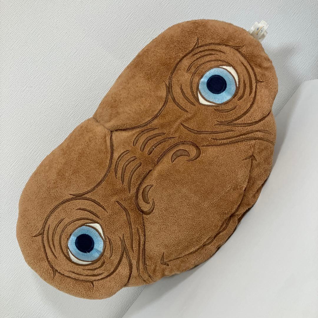 ET クッション USJ 初期