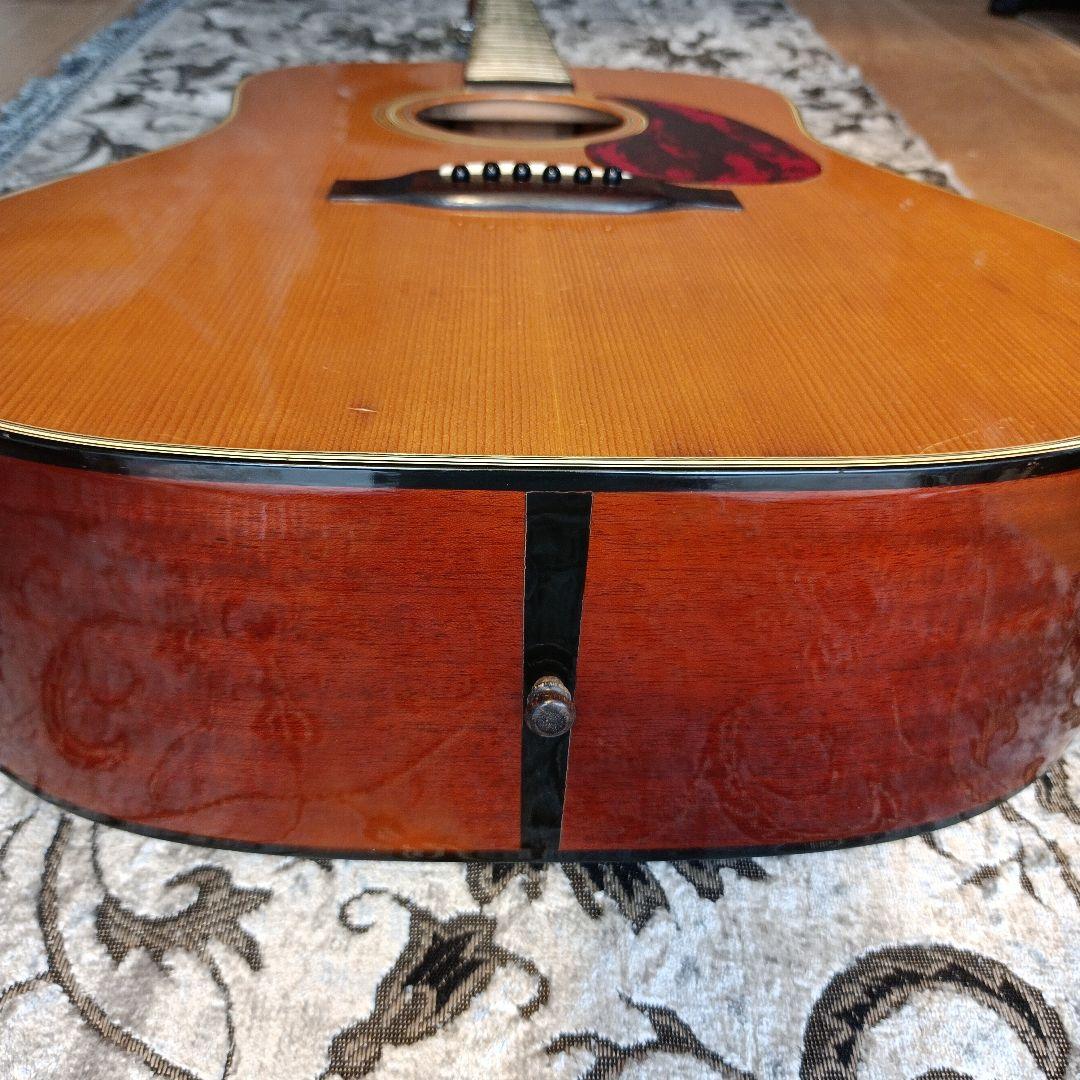 Choice 弾き語り D-18モデル 松岡良治工房 Aria D-30