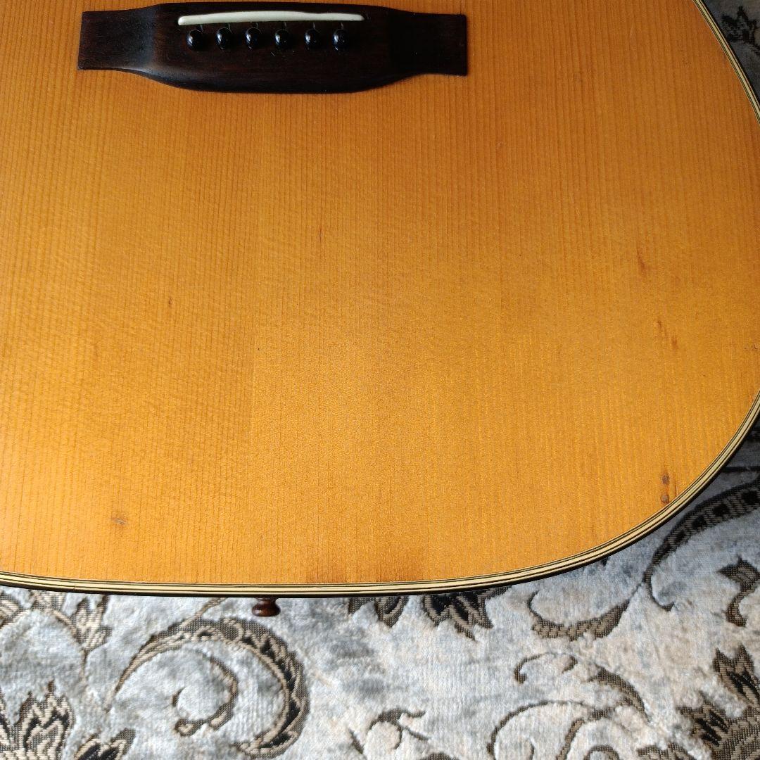 Choice 弾き語り D-18モデル 松岡良治工房 Aria D-30