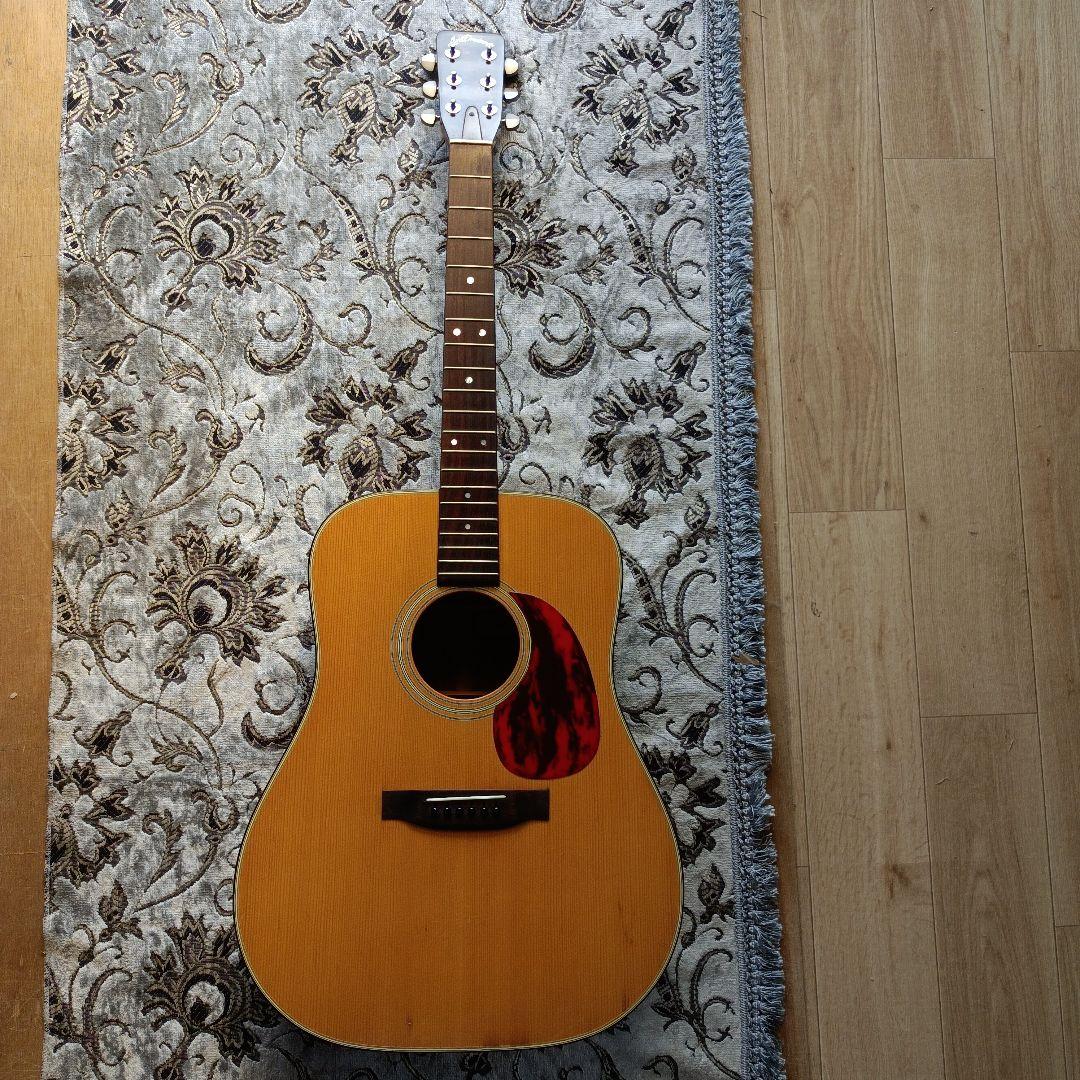 Choice 弾き語り D-18モデル 松岡良治工房 Aria D-30