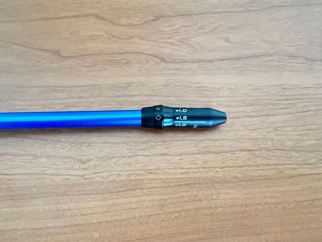 シャフト　PING ALTA J CB フレックスS