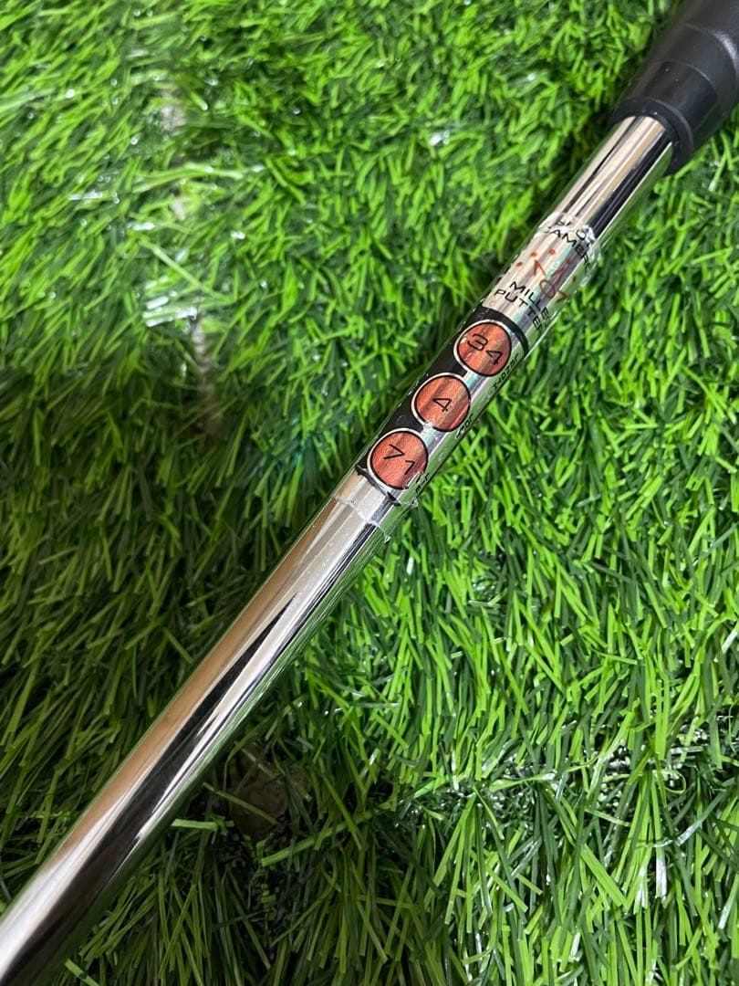 希少　スコッティキャメロン　スタジオセレクト　ニューポート2 スクエアバッグ