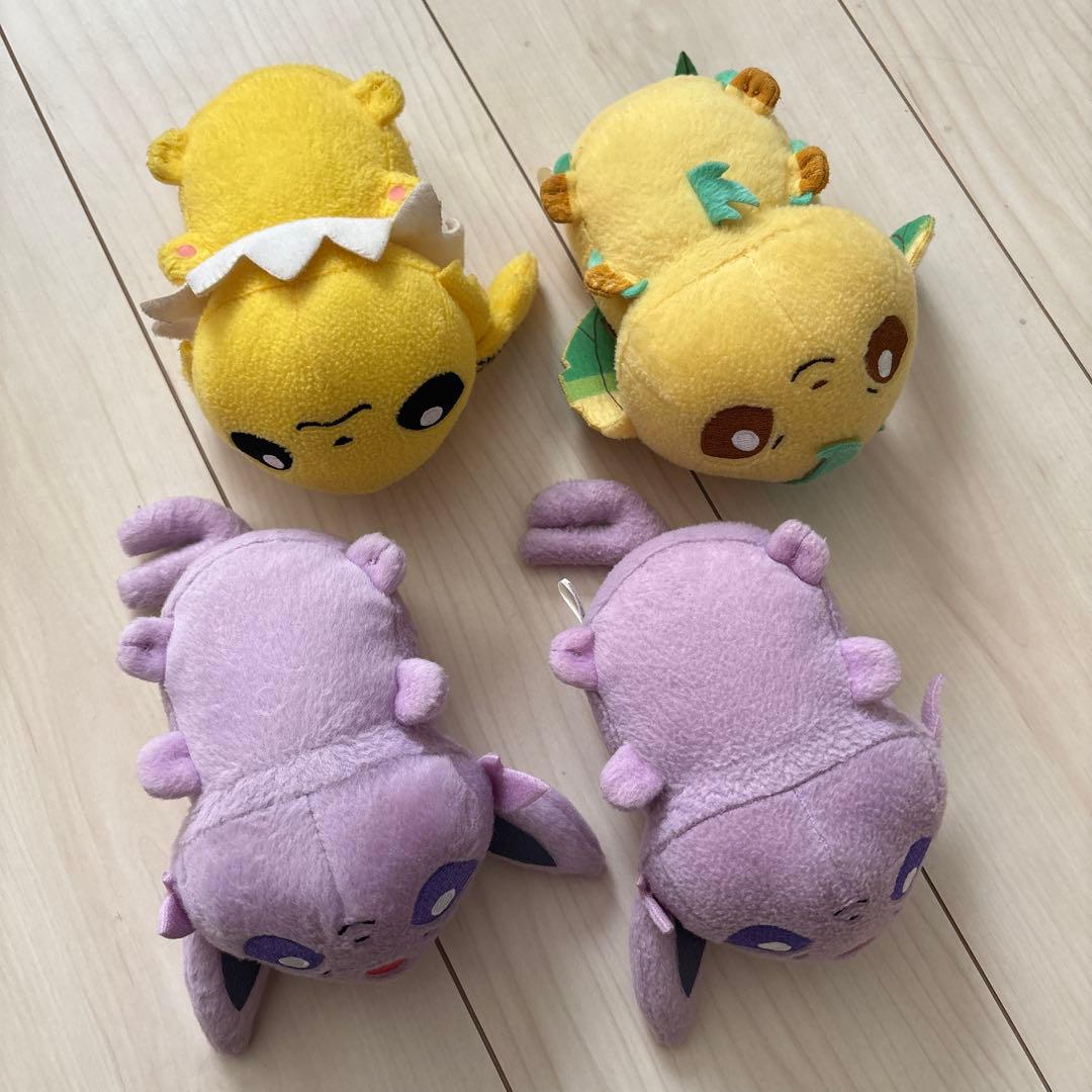 ポケモン ころりんフレンズ まとめ売り