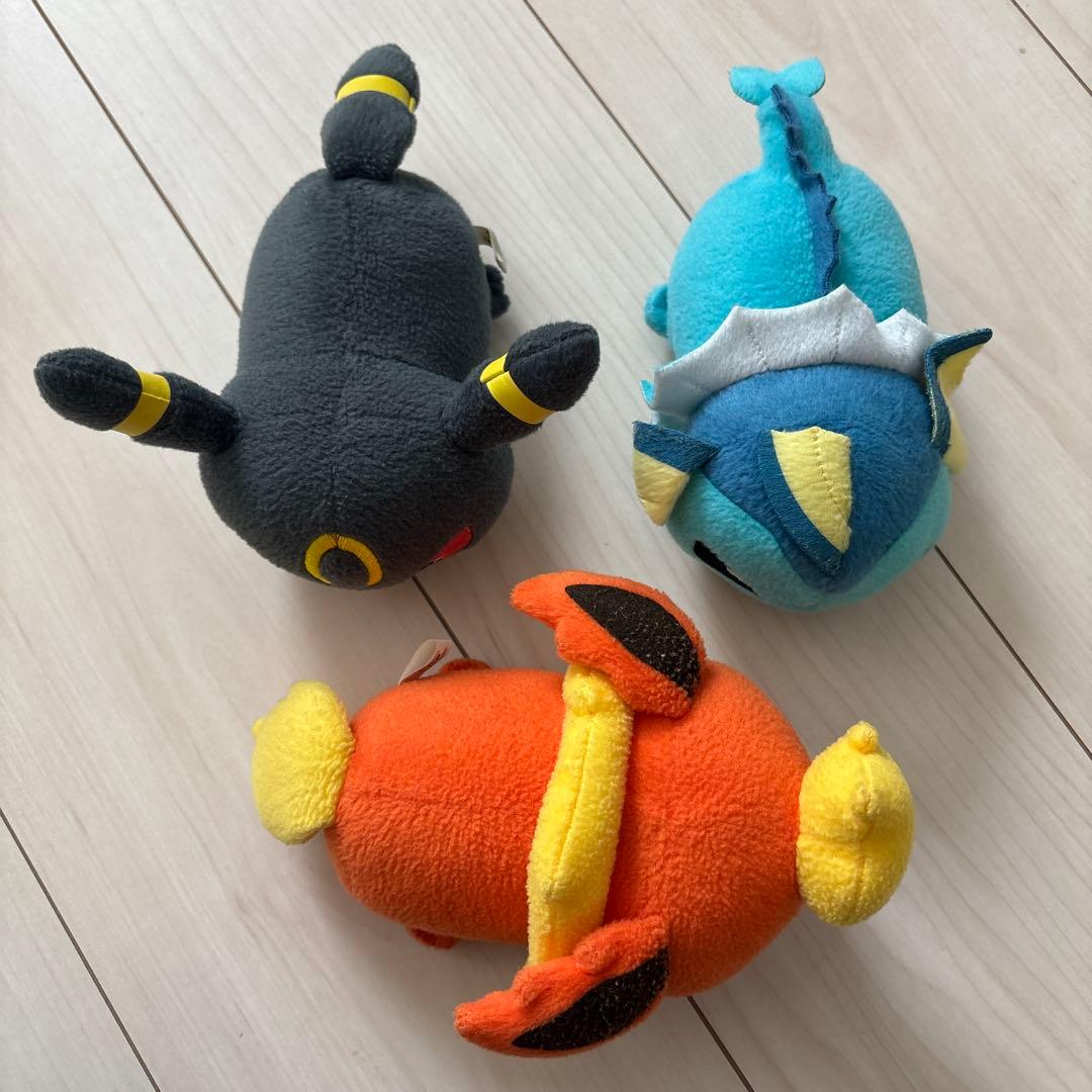 ポケモン ころりんフレンズ まとめ売り