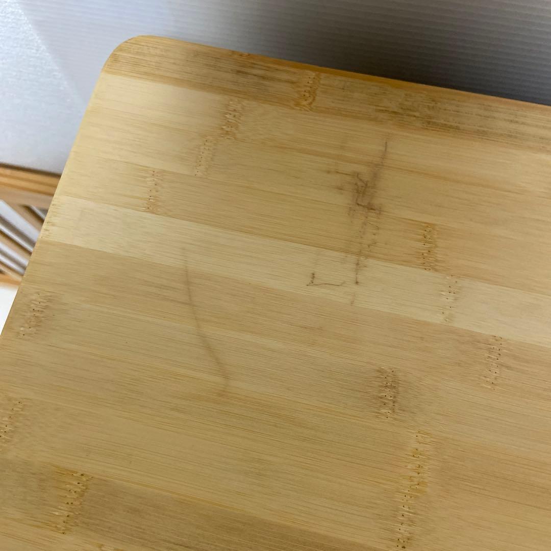 Coleman コンフォートマスター バンブーフォルダブルシェルフ 日本未発売品