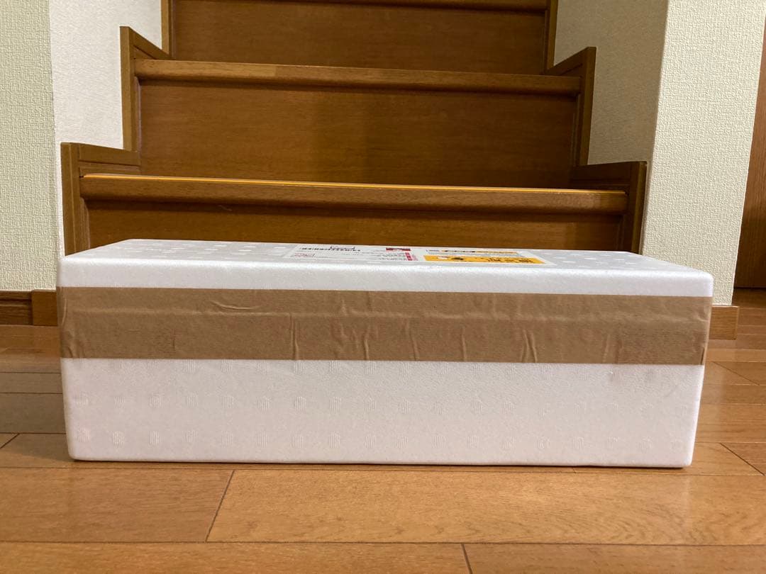 芋焼酎　森伊蔵　1800ml 1本