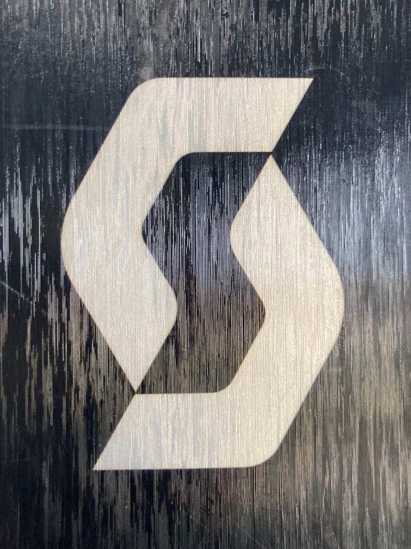 Scott スライト83 スキー　178cm