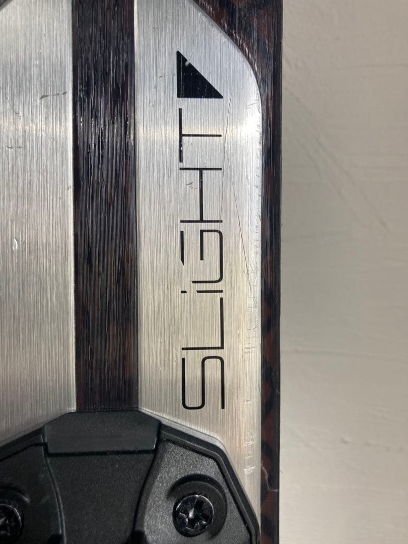 Scott スライト83 スキー　178cm