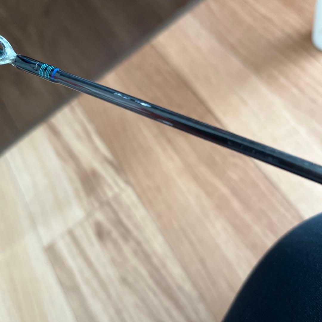 ロッド DAIWA SALTIGA BJ AGS 65HB SMT