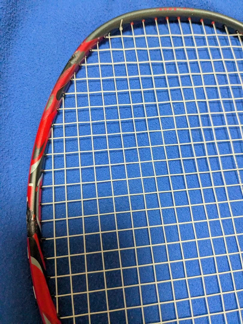 Yonex Arcsaber 11 プレイ バドミントンラケット