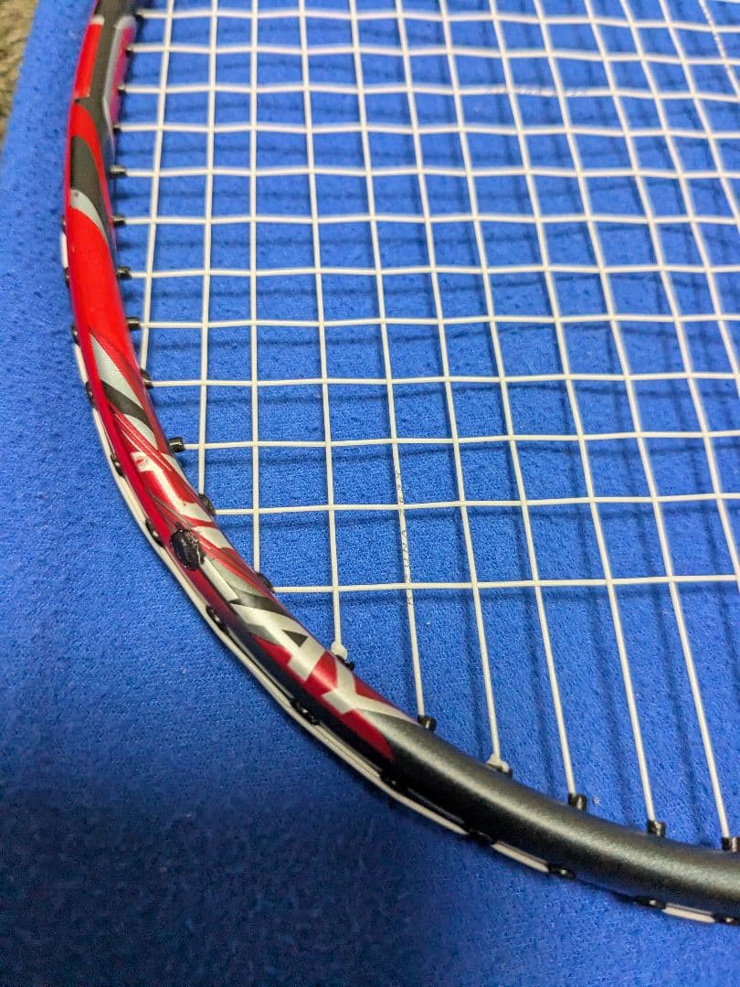Yonex Arcsaber 11 プレイ バドミントンラケット