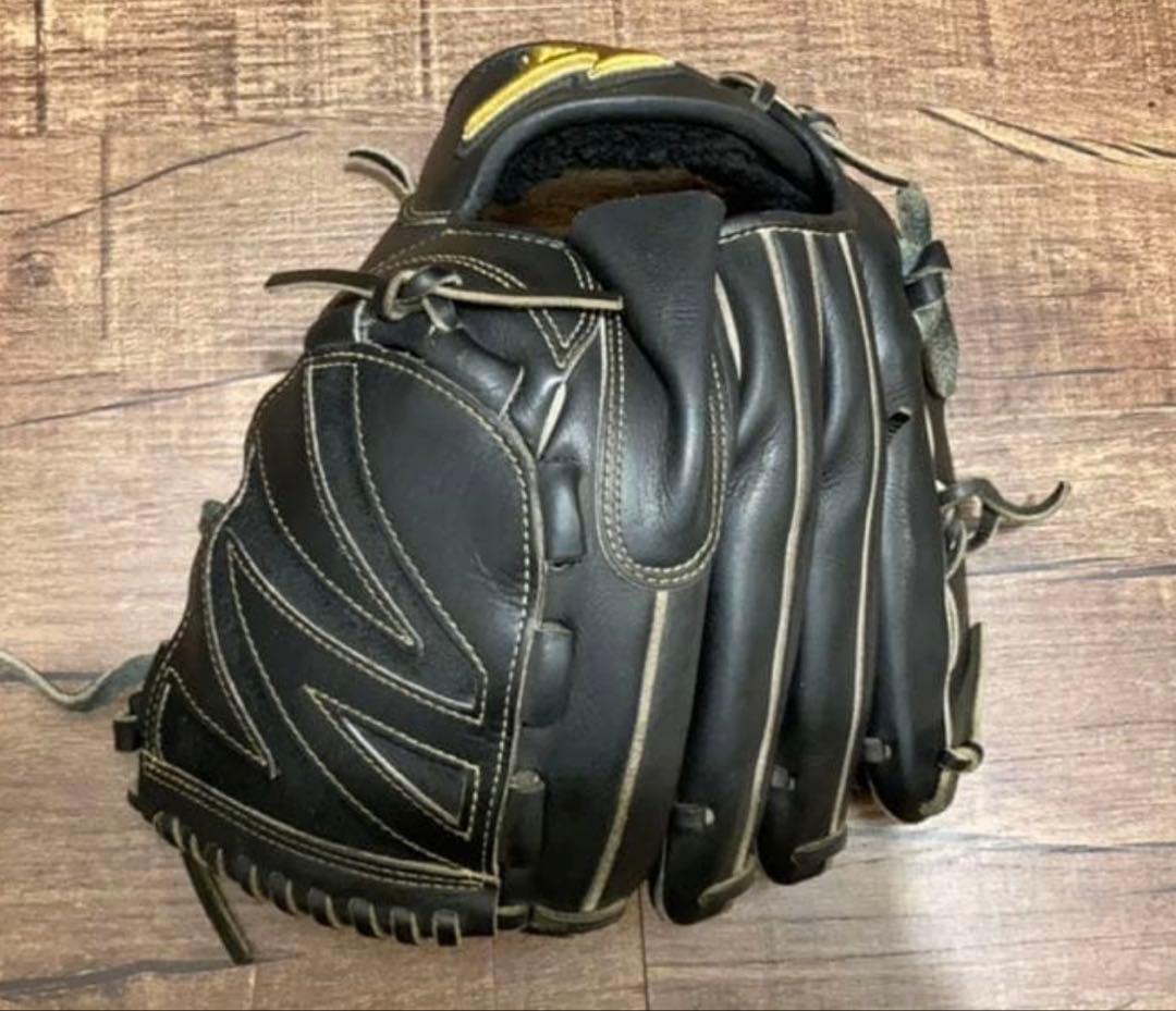 ミズノプロ　硬式　投手