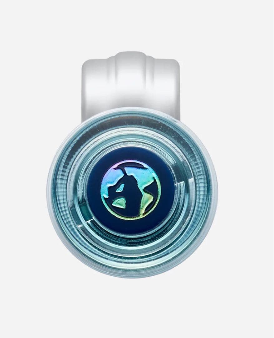 プロフェッショナルギアスリム万年筆 地球 太字（B）